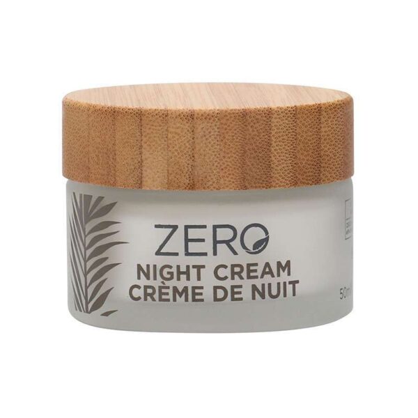 skin academy zero night cream