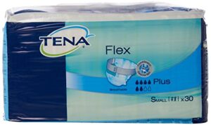 Tena Flex Plus Small