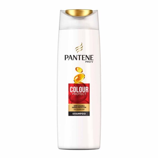 Pantene Shampoo Colour Protect