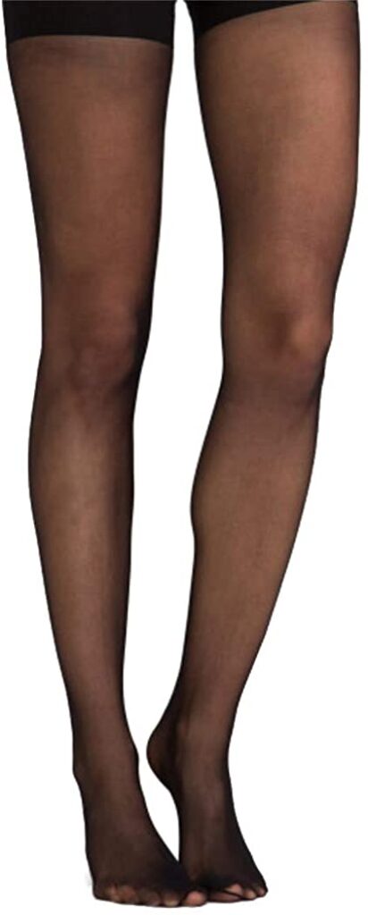 Firm Support Tights Natural Medium
