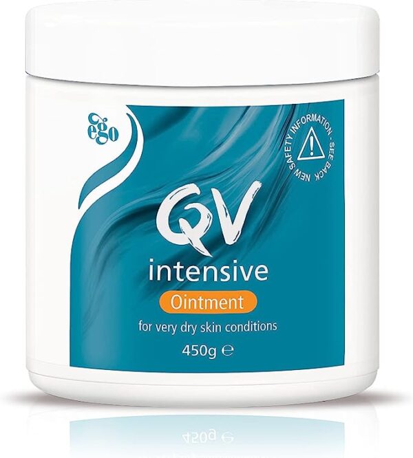 Qv Intensive Ointment