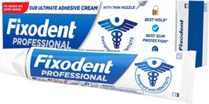 Fixodent Professional