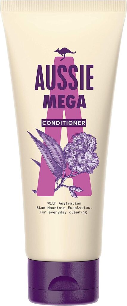 Aussie Conditioner Mega