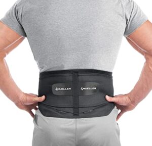 B/life Neoprene Back Support Medium