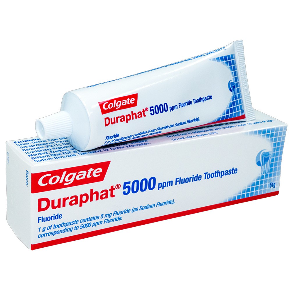 high fluoride toothpastes 