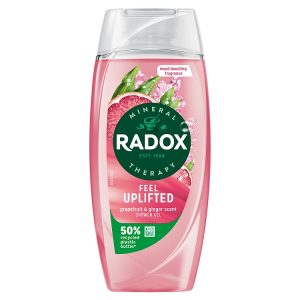 Radox Shower Gel Uplifting