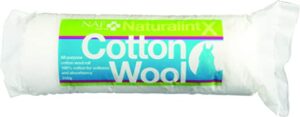 Careway Cotton Wool Roll