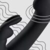 Fifty Shades of Grey Greedy Girl G-Spot Rabbit Vibrator