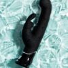 Fifty Shades of Grey Greedy Girl G-Spot Rabbit Vibrator