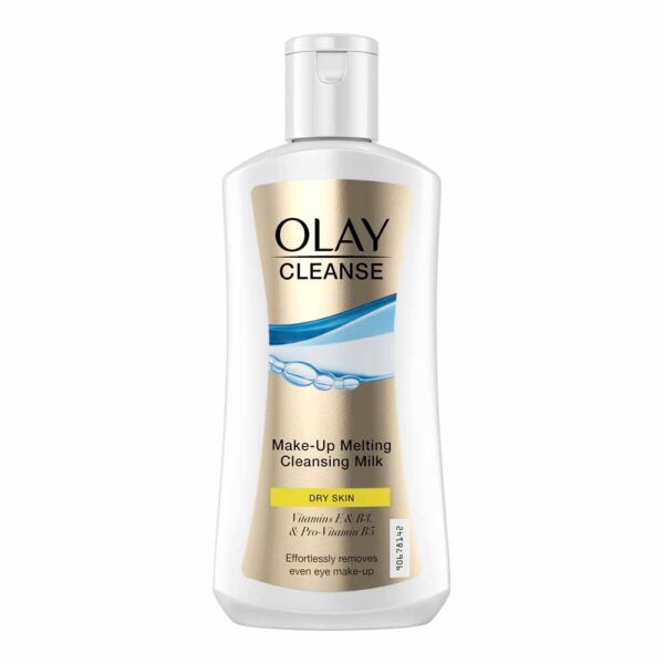 Olay Cleansing Make Up Milk