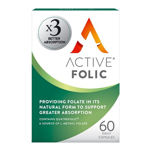 Active Folic