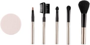 Qvs Essential Cosmetics Kit