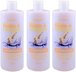 Anovia Conditioner Biotin Collagen