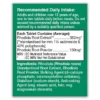 Rhodiola 350mg Tablets