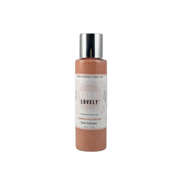 Pumpkin Enzyme Daily Exfoliator