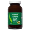 Alfalfa 700mg Equivalent Tablets
