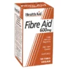 Fibre Aid 600mg Tablets