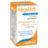 Mega-Multi's Tablets