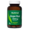 Ginger Extract 560mg Tablets