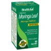 Moringa Leaf Capsules