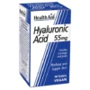Hyaluronic Acid 55mg Tablets