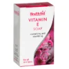 Vitamin E Soap