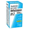 Methylcobalamin Metcobin 1000mcg Tablets