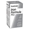 Iron Formula Plus Tablets