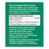 Nettle Leaf Extract 560mg