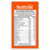A-Z Multivit No Iron & Iodine Tablets