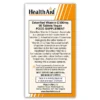 Esterified Vitamin C 500mg Tablets