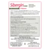 Sibergin 2500 (Siberian Ginseng 2500mg) Capsules