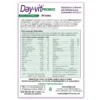 Day-vit PROBIO Tablets