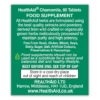 Chamomile 2240mg Tablets