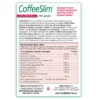 CoffeeSlim Vegicaps