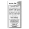 Calmagzinc Tablets