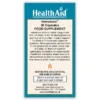 Immutone Shark Liver Oil 1000mg Capsules