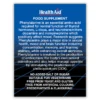 DL-Phenylalanine (DLPA) 500mg Tablets