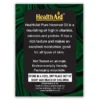 Hazel Nut Oil