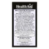 Black Seed Oil Capsules