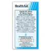 Vitamin B6 (Pyridoxine HCl) 100mg Tablets