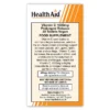 Vitamin C 1500mg Prolonged Release Tablets