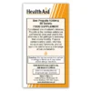 Bee Propolis 1000mg Tablets