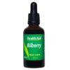 Bilberry Herbal (Vaccinium myrtillus) Liquid