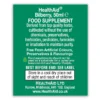 Bilberry Herbal (Vaccinium myrtillus) Liquid