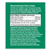 Artichoke 8350mg Equivalent Tablets
