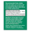 Burdock 560mg - Standardised Tablets