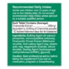 Chamomile 2240mg Tablets