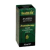 Aniseed (Illicium verum) Oil