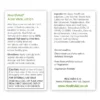 Aloe Vera Hand and Body Lotion